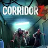 Corridor Z Inverted Zombie Runner