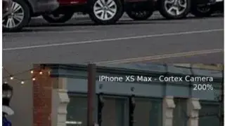 Cortex Cam. screenshot