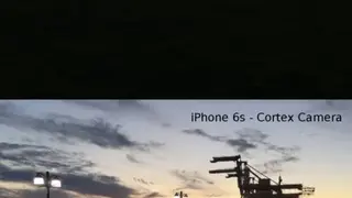 Cortex Camera screenshot