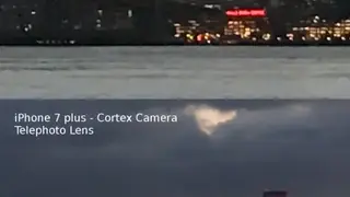 Cortex Camera screenshot