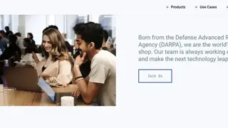 Cortex Xpanse screenshot