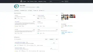 CoScale screenshot