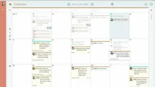 CoSchedule screenshot
