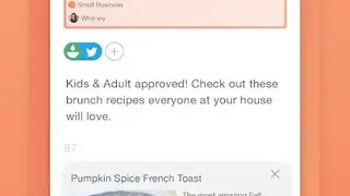 CoSchedule screenshot