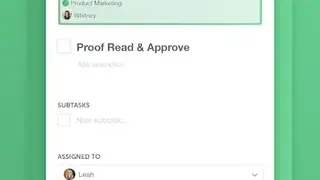 CoSchedule screenshot