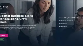 Cosential screenshot