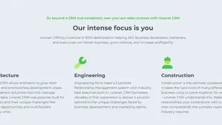 Cosential screenshot