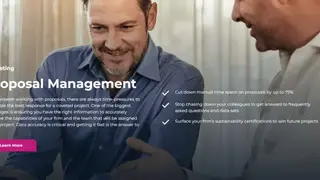 Cosential screenshot