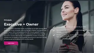 Cosential screenshot