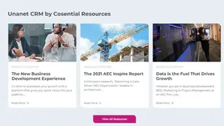 Cosential screenshot