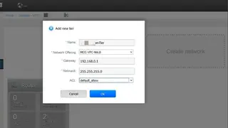 Cosmic Client screenshot