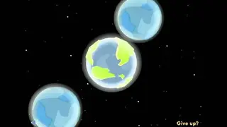 Cosmic Crush screenshot