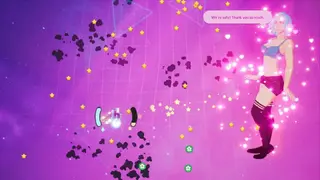 Cosmic Crush screenshot