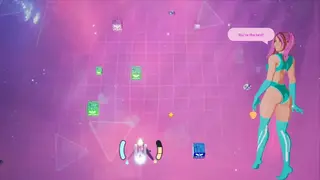 Cosmic Crush screenshot