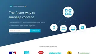 Cosmic JS screenshot