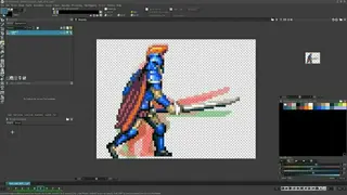 Cosmigo Pro Motion screenshot