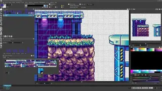 Cosmigo Pro Motion screenshot
