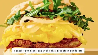 Cosmopolitan screenshot