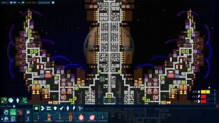 Cosmoteer: Starship Architect and Commander screenshot
