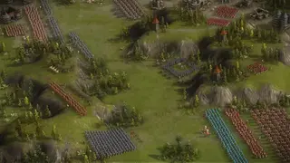 Cossacks 3 screenshot