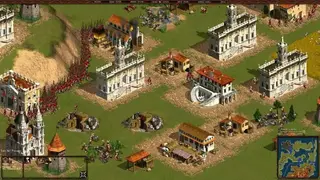 Cossacks: Back to War screenshot