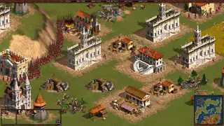 Cossacks: Back to War screenshot