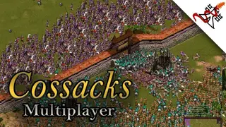 Cossacks: Back to War screenshot