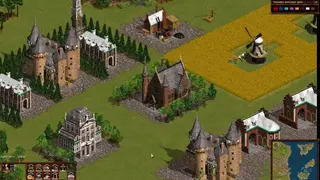 Cossacks: Back to War screenshot