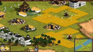 Cossacks European Wars screenshot