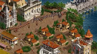Cossacks European Wars screenshot