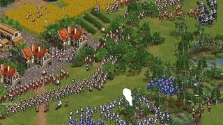 Cossacks European Wars screenshot
