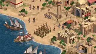 Cossacks European Wars screenshot