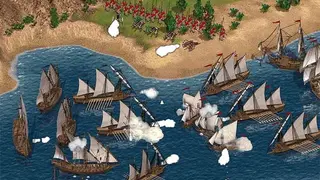 Cossacks European Wars screenshot