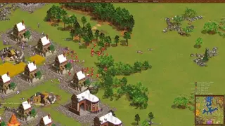 Cossacks: The Art of War screenshot