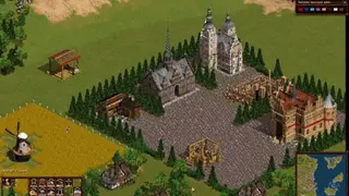 Cossacks: The Art of War screenshot