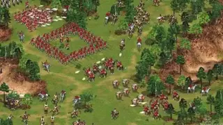 Cossacks: The Art of War screenshot