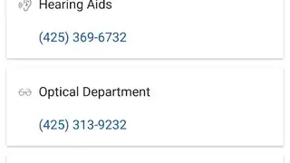 Costco Wholesale screenshot