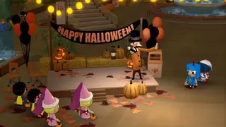 Costume Quest screenshot