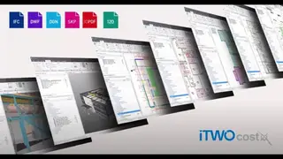 CostX screenshot