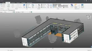 CostX screenshot