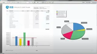 CostX screenshot