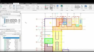 CostX screenshot