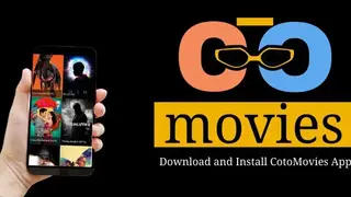 CotoMovies screenshot