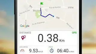 Couch to 5k & 10k screenshot
