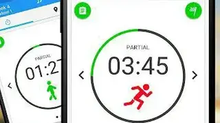 Couch to 5k & 10k screenshot