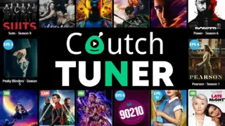 Couch Tuner screenshot