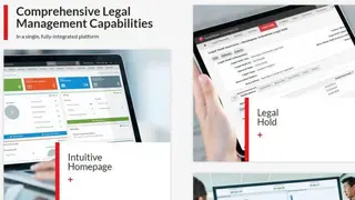CounselLink screenshot