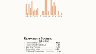 Count Wordsworth screenshot