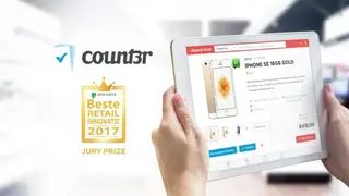 Count3r screenshot
