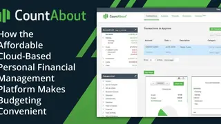 CountAbout screenshot